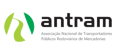 ANTRAM LOGO